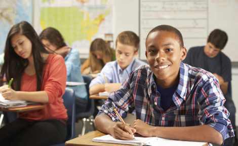 séjour linguistique pour adolescent