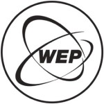 logo noir organisme wep