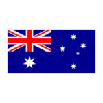 drapeau australie