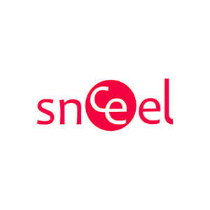 logo organisation snceel
