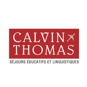 logo organisme calvin thomas