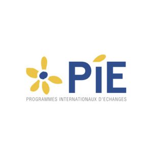 logo organisme pie