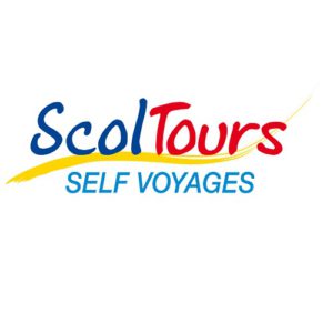 logo organisme self voyages