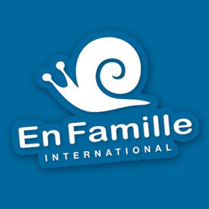 logo organisme en famille international