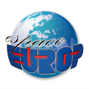 logo organisme europ espace