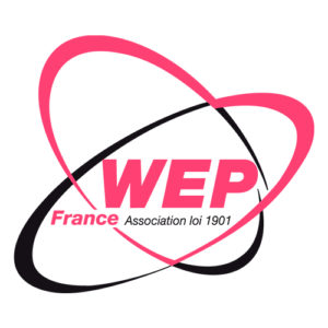 logo rose organisme wep