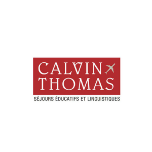 Calvin Thomas : séjours éducatifs et linguistiques